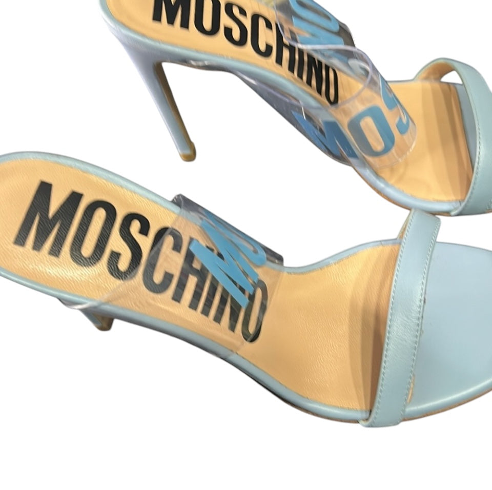 Moschino Heels