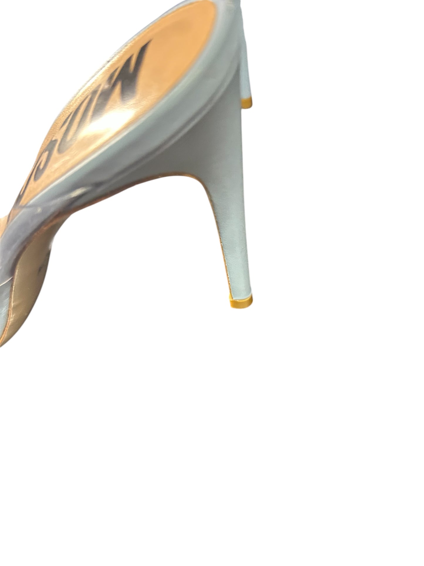 Moschino Heels
