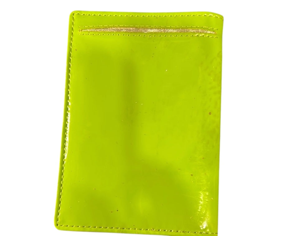 Kate Spade Passport Wallet