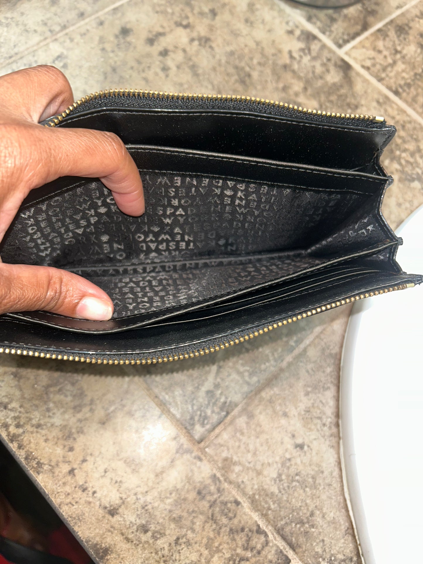 Kate Spade Neda
