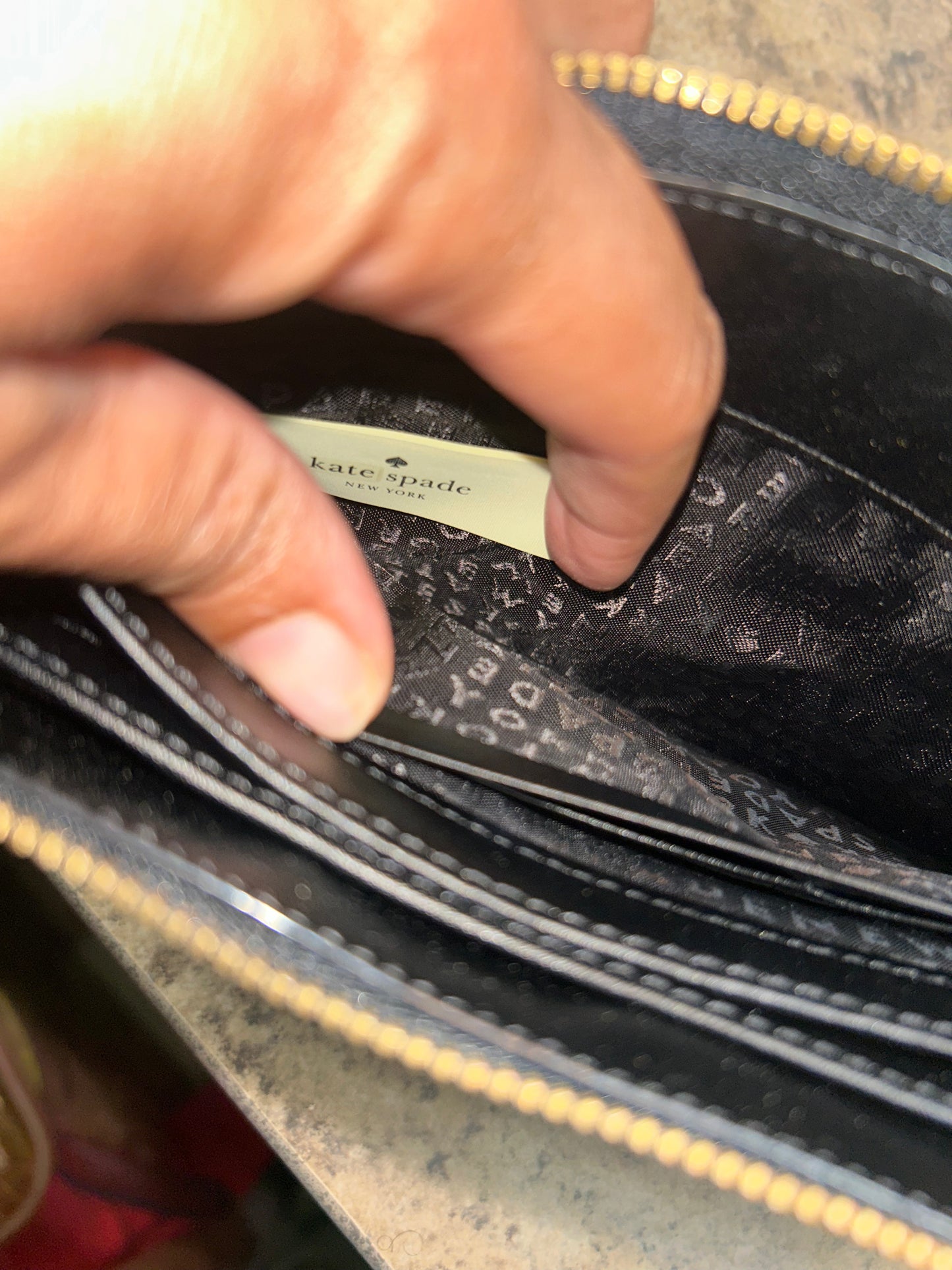 Kate Spade Neda